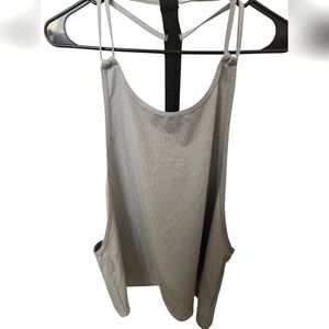 Lot of 2 NWOT Shein active tanks size 2X